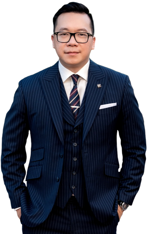 Coach Duy Nguyễn, người sáng lập Cộng đồng Next Gen Founder
