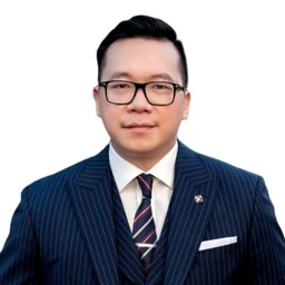 Chân dung Coach Duy Nguyễn