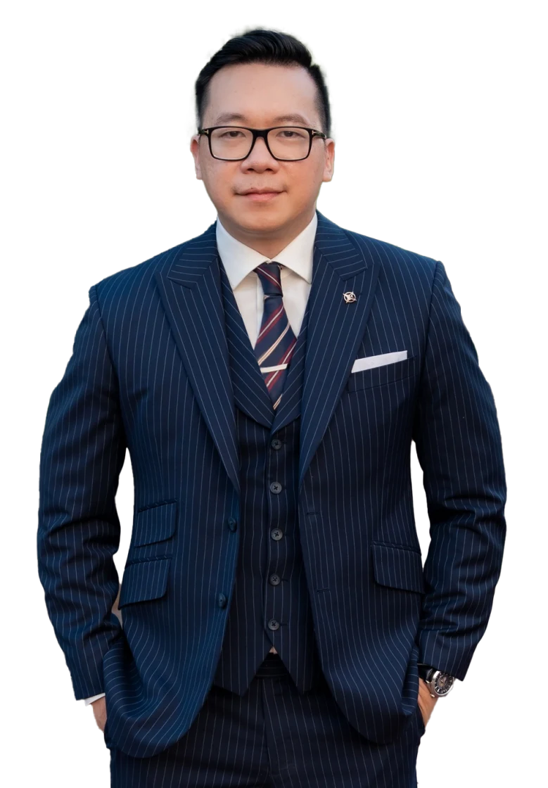 Coach Duy Nguyễn