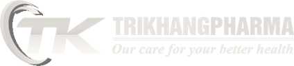 Trikhang Pharma
