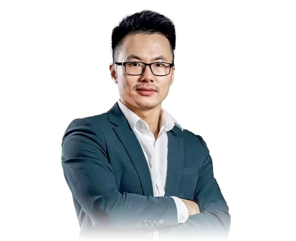 Chân dung Mr. Minh Khôi