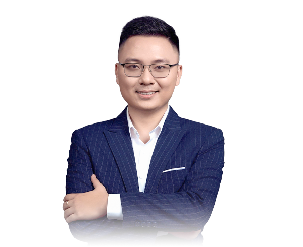 Chân dung Mr. Vũ Quang Minh