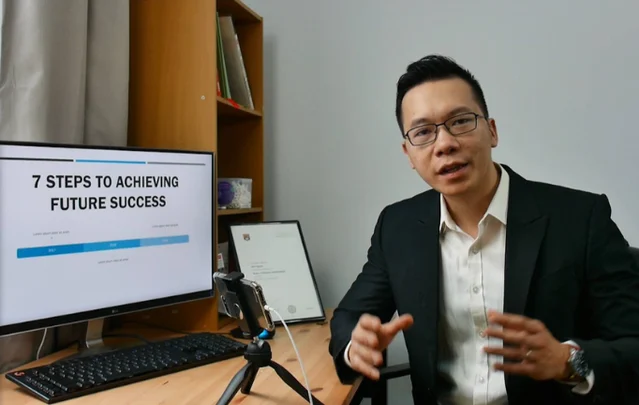 Bắt đầu từ con số không, ở Úc